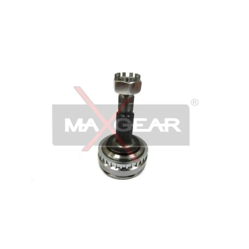 Embout de cardan avant (kit de réparation) MAXGEAR 49-0190