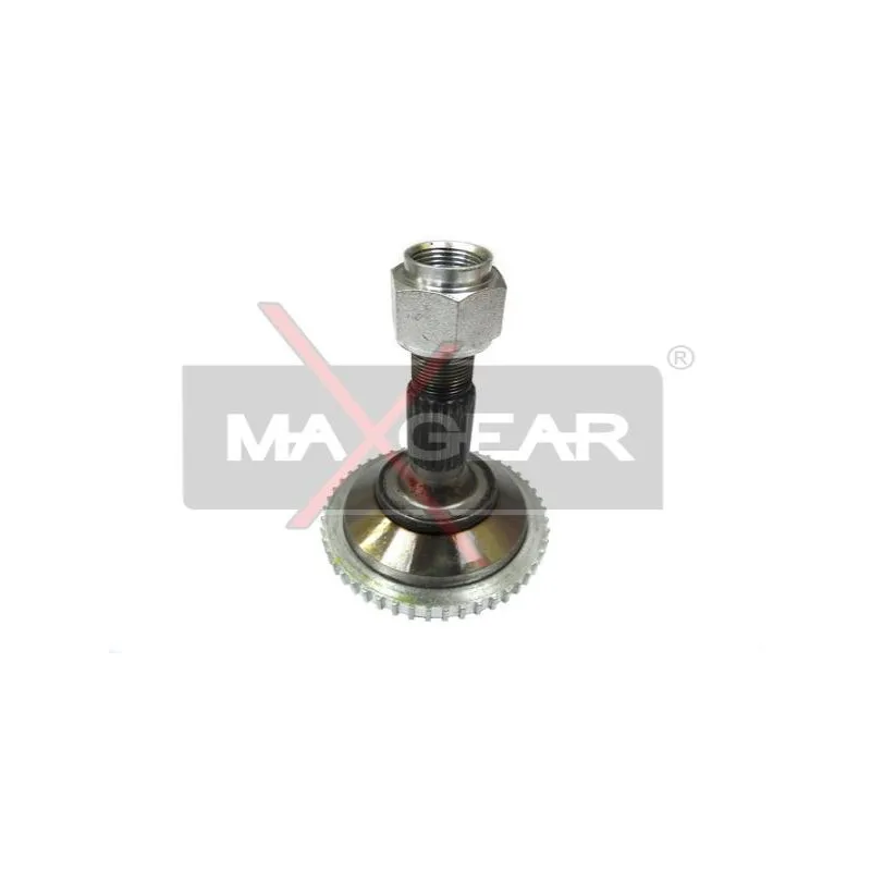 Embout de cardan avant (kit de réparation) MAXGEAR 49-0192