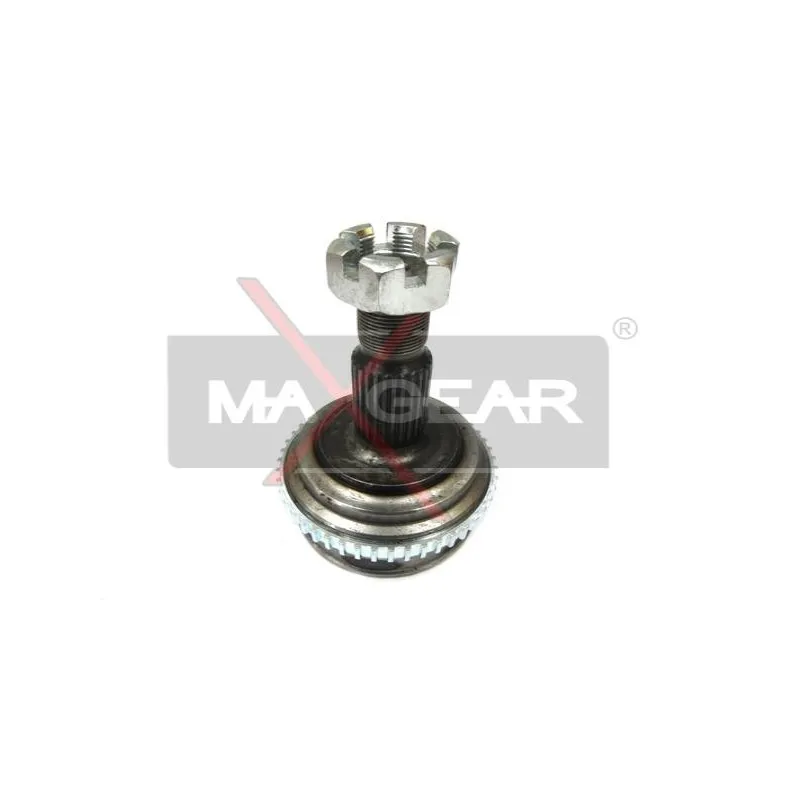 Embout de cardan avant (kit de réparation) MAXGEAR 49-0195