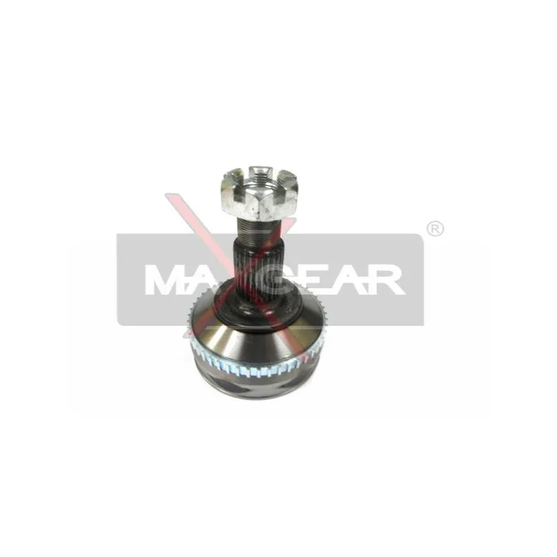 Embout de cardan avant (kit de réparation) MAXGEAR 49-0196