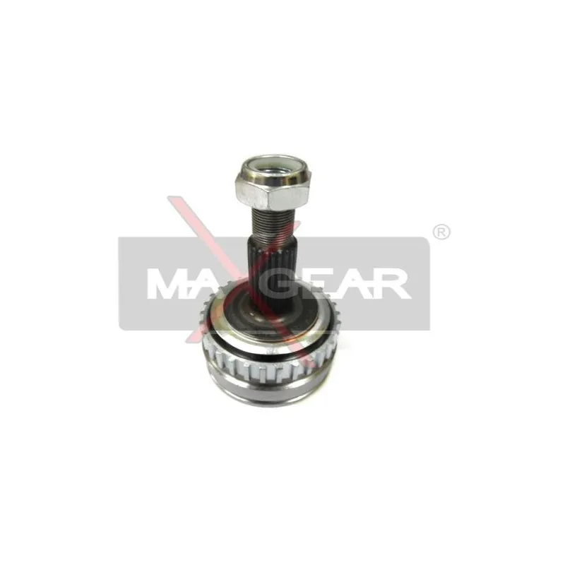 Embout de cardan avant (kit de réparation) MAXGEAR 49-0202