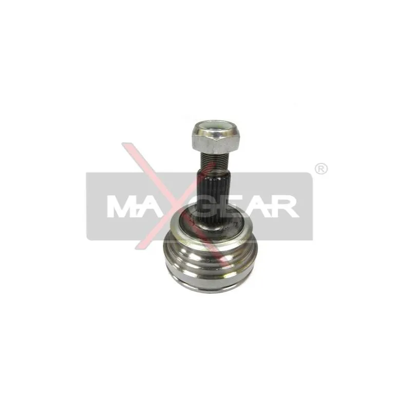 Embout de cardan avant (kit de réparation) MAXGEAR 49-0203