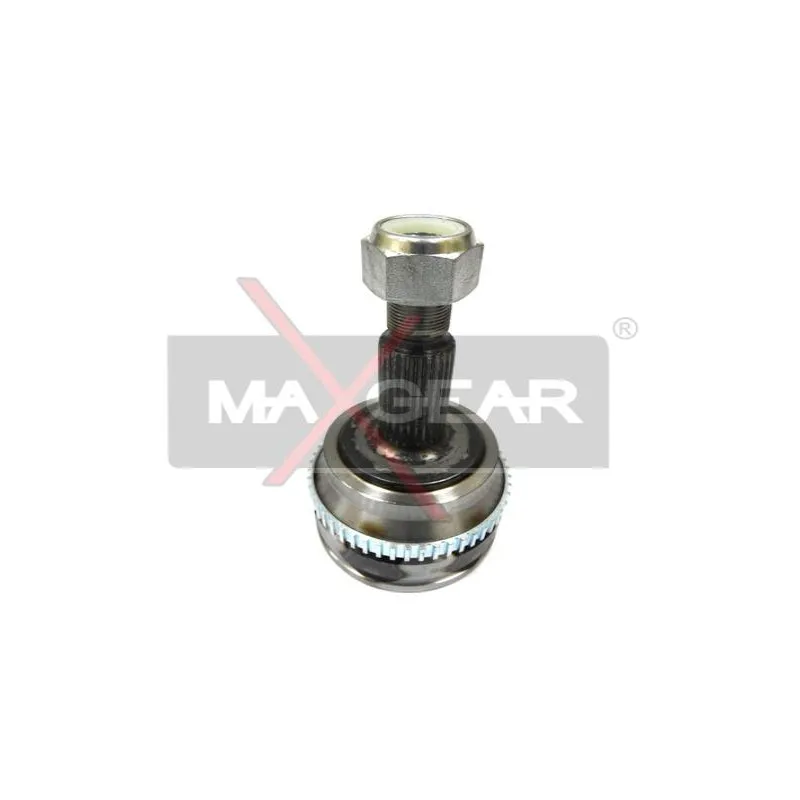 Embout de cardan avant (kit de réparation) MAXGEAR 49-0206