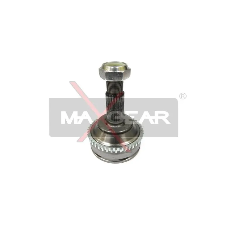 Embout de cardan avant (kit de réparation) MAXGEAR 49-0207