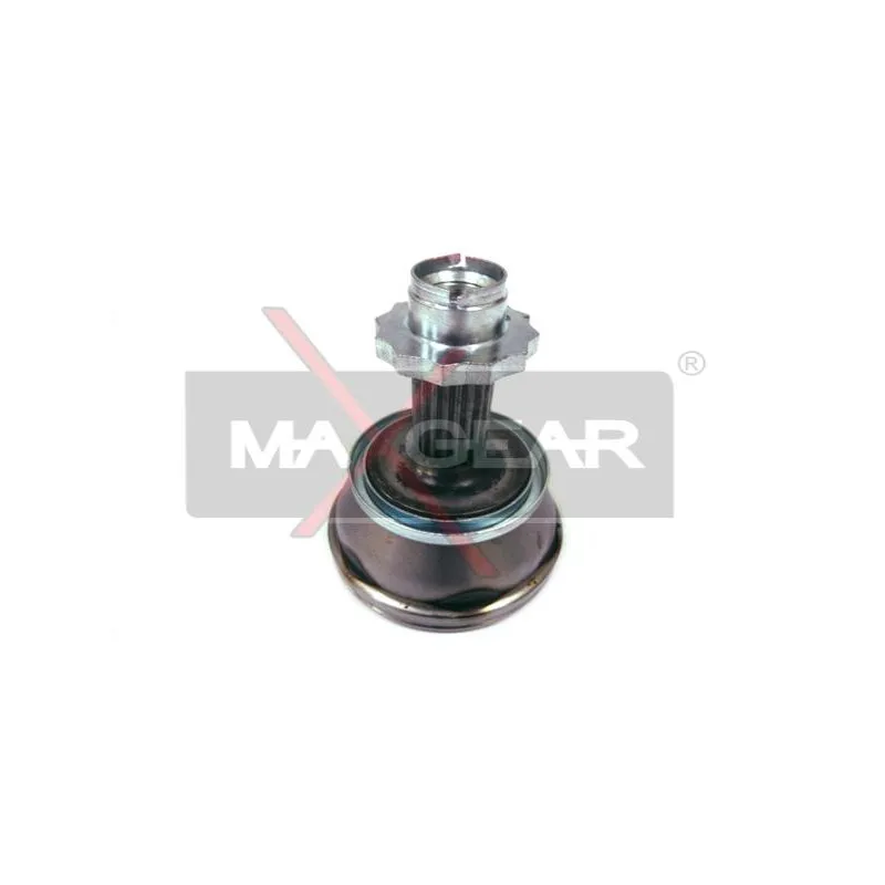 Embout de cardan avant (kit de réparation) MAXGEAR 49-0209