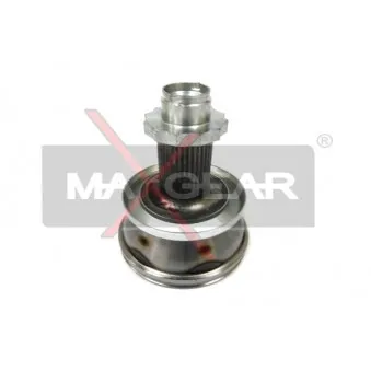 Embout de cardan avant (kit de réparation) MAXGEAR 49-0210