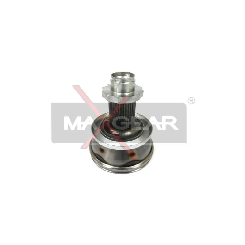 Embout de cardan avant (kit de réparation) MAXGEAR 49-0210