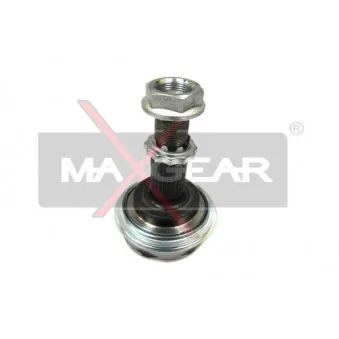 Embout de cardan avant (kit de réparation) MAXGEAR 49-0213