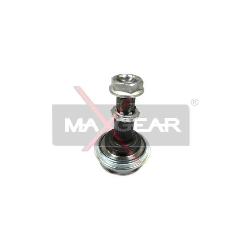 Embout de cardan avant (kit de réparation) MAXGEAR 49-0213