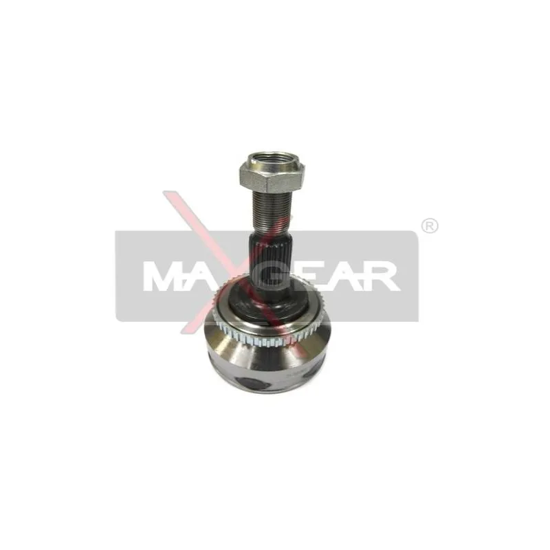 Embout de cardan avant (kit de réparation) MAXGEAR 49-0216