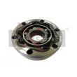 Embout de cardan avant (kit de réparation) MAXGEAR 49-0218 - Visuel 1
