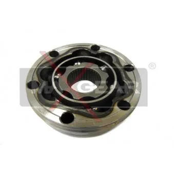 Embout de cardan avant (kit de réparation) MAXGEAR 49-0218