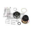 Embout de cardan avant (kit de réparation) MAXGEAR 49-0218 - Visuel 2