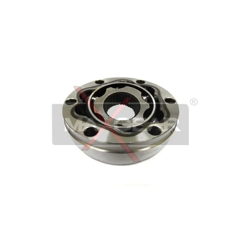 Embout de cardan avant (kit de réparation) MAXGEAR 49-0220