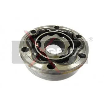 Embout de cardan avant (kit de réparation) MAXGEAR 49-0221