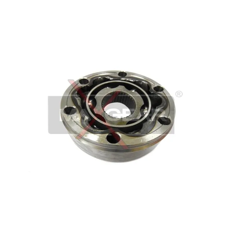Embout de cardan avant (kit de réparation) MAXGEAR 49-0221