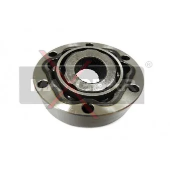 Embout de cardan avant (kit de réparation) MAXGEAR 49-0223
