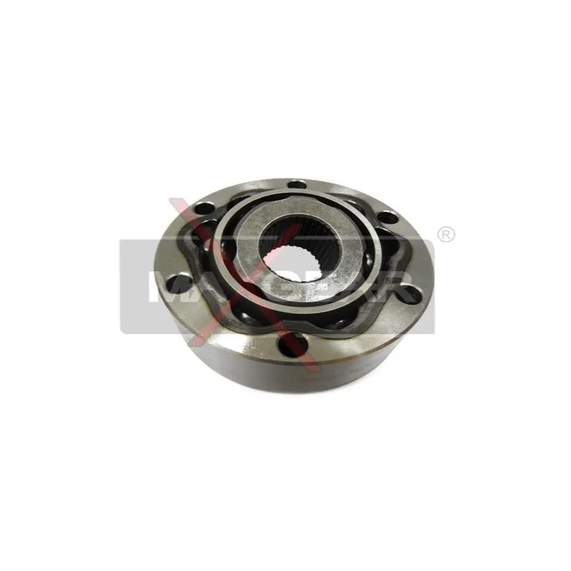 Embout de cardan avant (kit de réparation) MAXGEAR 49-0223
