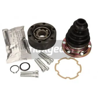 Embout de cardan avant (kit de réparation) MAXGEAR 49-0225