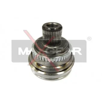 Embout de cardan avant (kit de réparation) MAXGEAR 49-0228