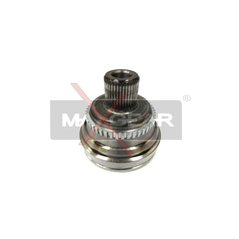 Embout de cardan avant (kit de réparation) MAXGEAR 49-0228