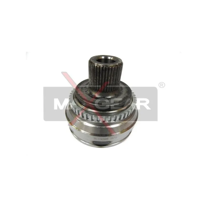 Embout de cardan avant (kit de réparation) MAXGEAR 49-0229