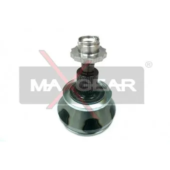 Embout de cardan avant (kit de réparation) MAXGEAR 49-0230