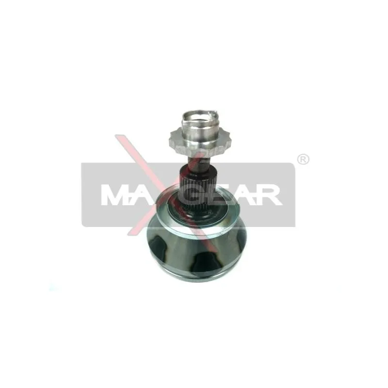 Embout de cardan avant (kit de réparation) MAXGEAR 49-0230