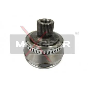 Embout de cardan avant (kit de réparation) MAXGEAR 49-0231