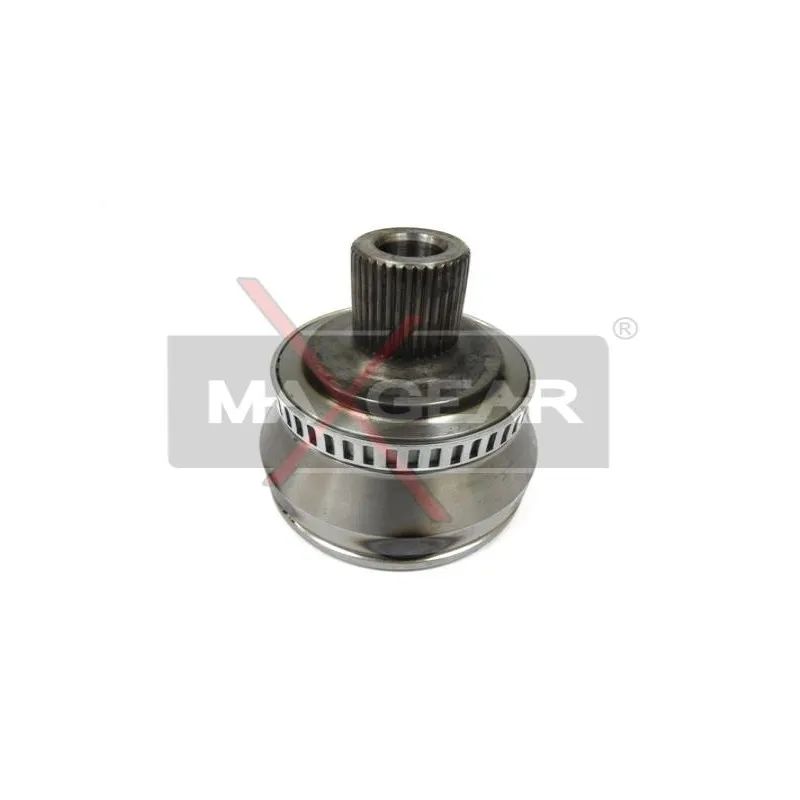 Embout de cardan avant (kit de réparation) MAXGEAR 49-0231