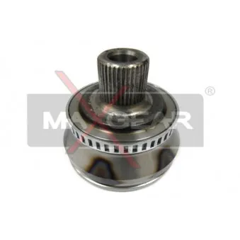 Embout de cardan avant (kit de réparation) MAXGEAR 49-0232