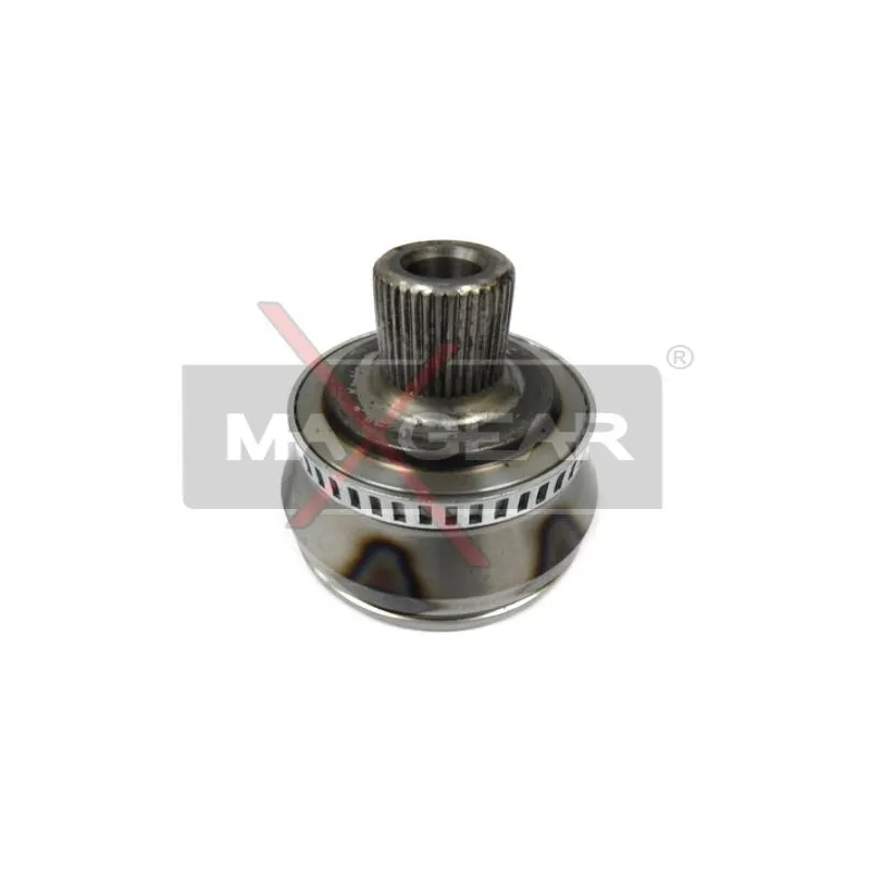 Embout de cardan avant (kit de réparation) MAXGEAR 49-0232