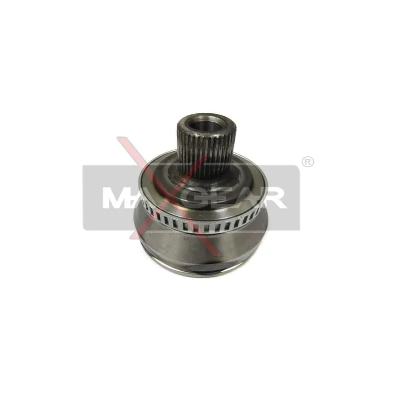 Embout de cardan avant (kit de réparation) MAXGEAR 49-0233