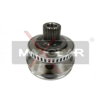 Embout de cardan avant (kit de réparation) MAXGEAR 49-0234