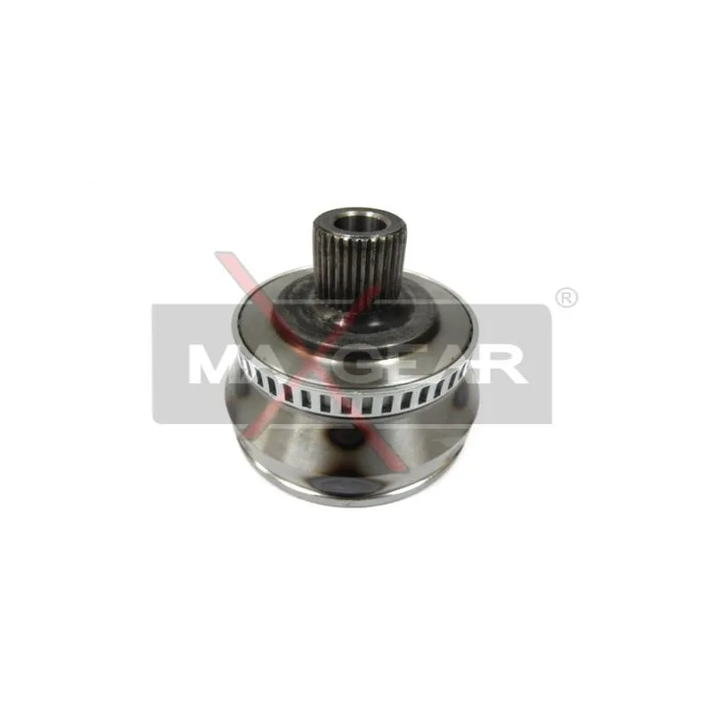 Embout de cardan avant (kit de réparation) MAXGEAR 49-0234