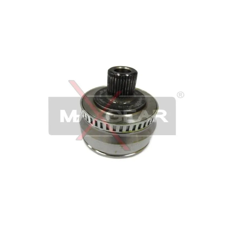Embout de cardan avant (kit de réparation) MAXGEAR 49-0235