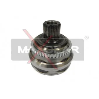Embout de cardan avant (kit de réparation) MAXGEAR 49-0238
