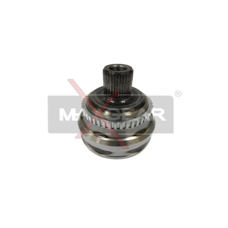 Embout de cardan avant (kit de réparation) MAXGEAR 49-0238