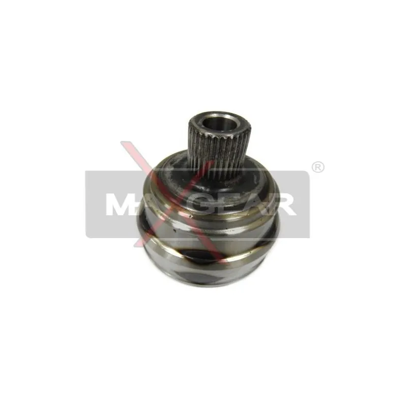 Embout de cardan avant (kit de réparation) MAXGEAR 49-0239