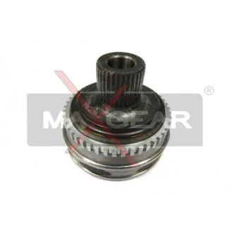 Embout de cardan avant (kit de réparation) MAXGEAR 49-0240