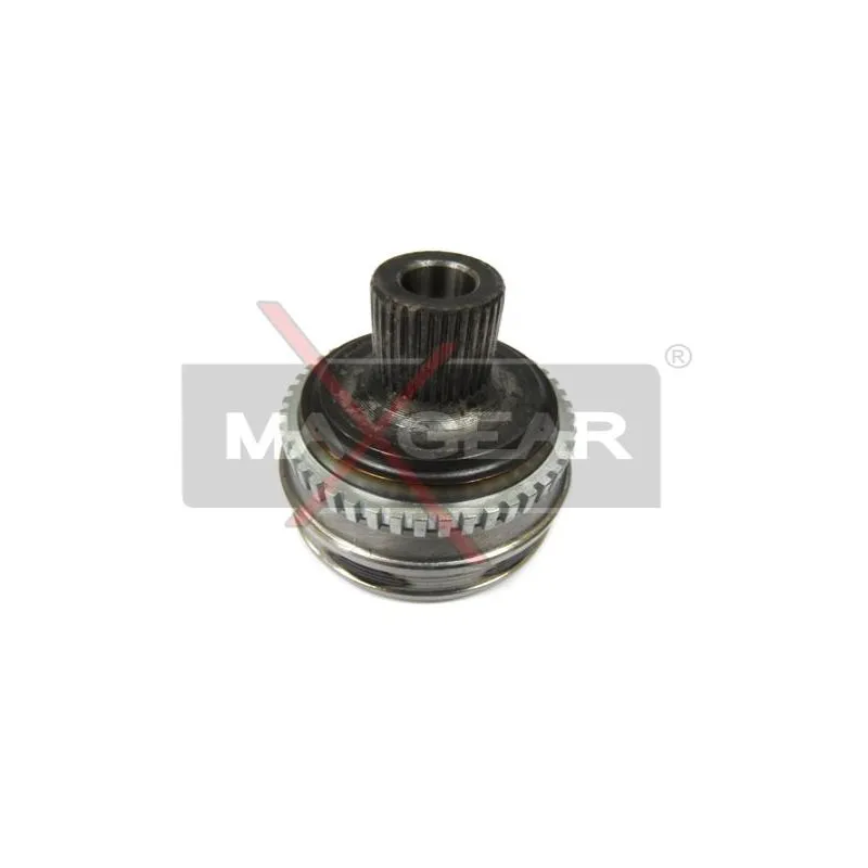 Embout de cardan avant (kit de réparation) MAXGEAR 49-0240