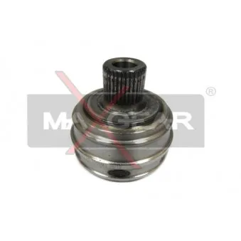Embout de cardan avant (kit de réparation) MAXGEAR 49-0241