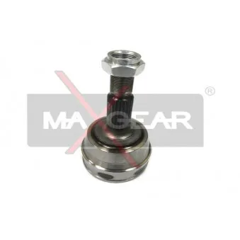Embout de cardan avant (kit de réparation) MAXGEAR 49-0243
