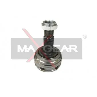 Embout de cardan avant (kit de réparation) MAXGEAR 49-0247
