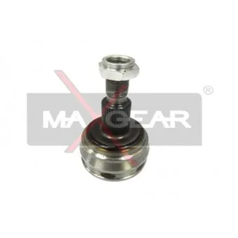 Embout de cardan avant (kit de réparation) MAXGEAR 49-0248