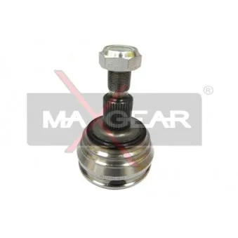 Embout de cardan avant (kit de réparation) MAXGEAR 49-0249