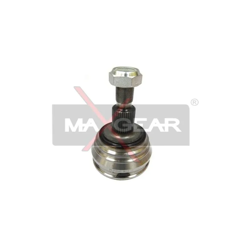 Embout de cardan avant (kit de réparation) MAXGEAR 49-0249