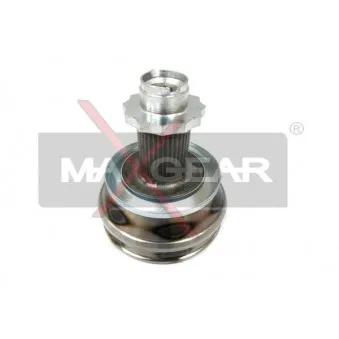 Jeu de joints, arbre de transmission avant gauche MAXGEAR 49-0250