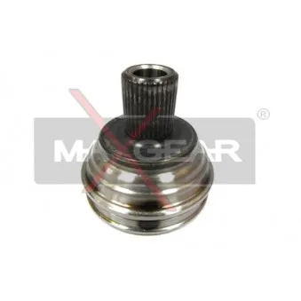 Jeu de joints, arbre de transmission avant gauche MAXGEAR 49-0254