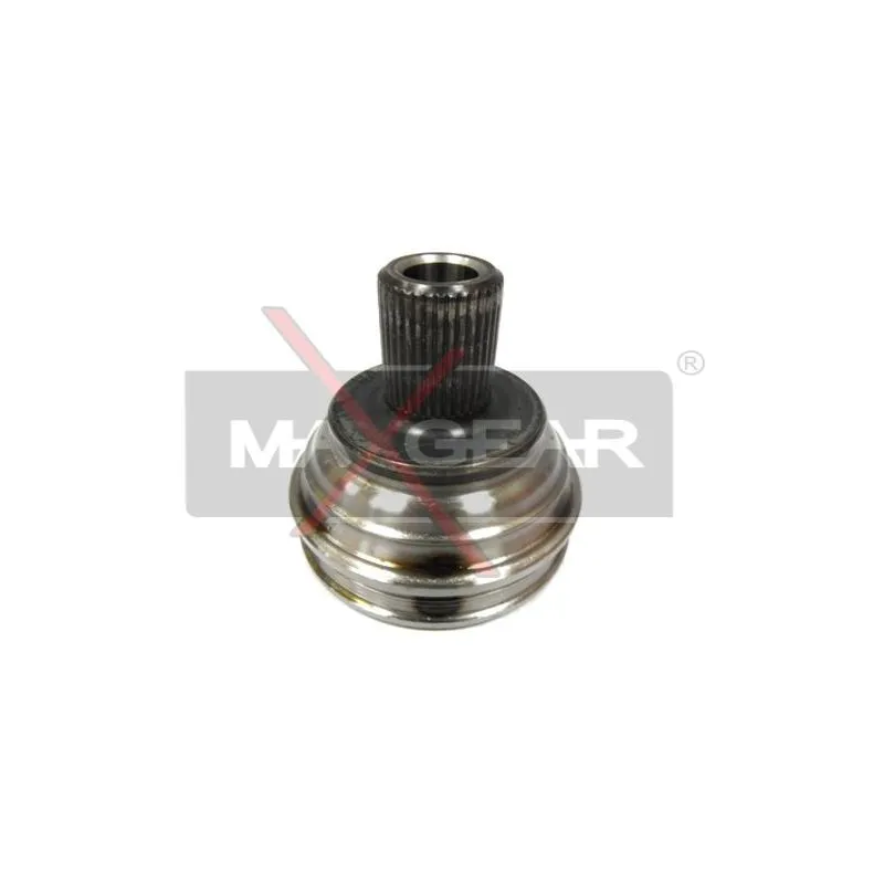 Jeu de joints, arbre de transmission avant gauche MAXGEAR 49-0254